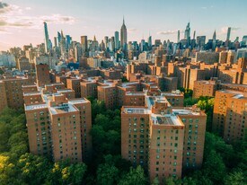 StuyTown in New York, NY - Building Photo