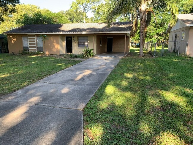 4070 Glisson Dr in Lakeland, FL - Building Photo - Building Photo