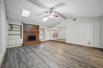 3924 Double Tree Trail in Irving, TX - Building Photo - Building Photo