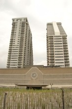 Ocean Club Condos in Atlantic City, NJ - Building Photo - Building Photo