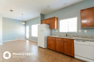 6196 S Blue Water Dr in Tucson, AZ - Building Photo - Building Photo