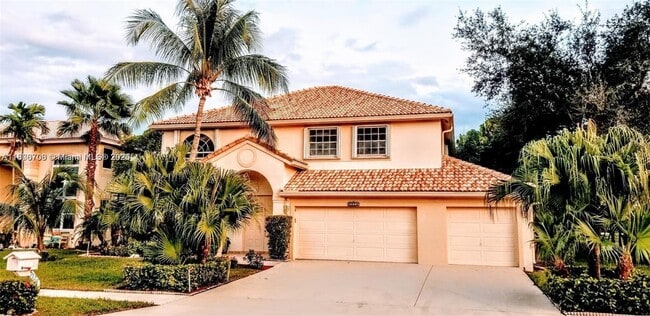 property at 5728 Descartes Cir