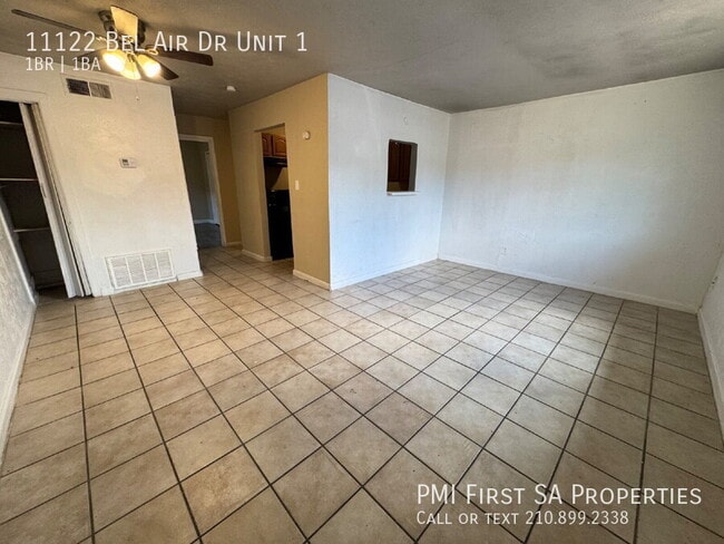 property at 11122 Belair Dr