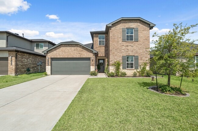 29942 Gallatin River Ln in Katy, TX - Building Photo - Building Photo