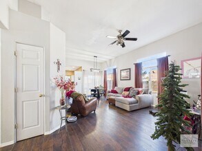 4129 New Moon Cir in Santa Fe, NM - Building Photo - Building Photo