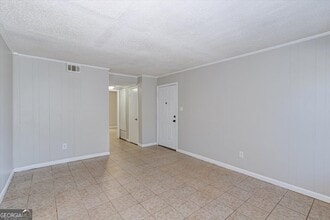 1232 12th St, Unit D in Augusta, GA - Foto de edificio - Building Photo