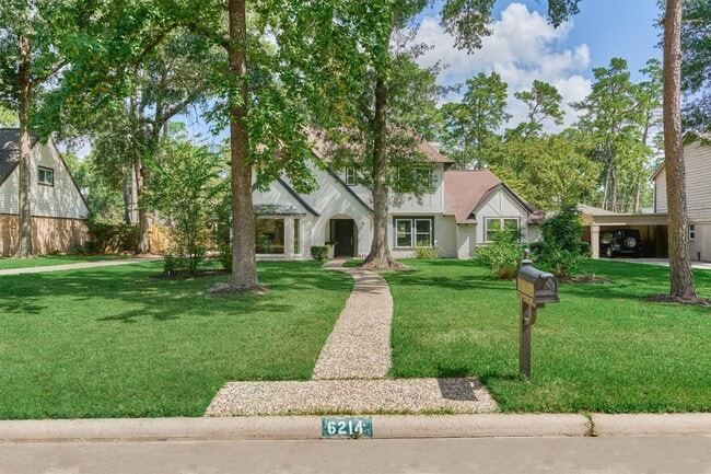 property at 6214 Fawnwood Dr
