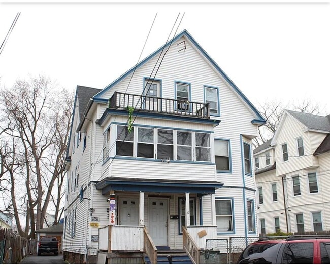 property at 62-64-64 Rowe Ave