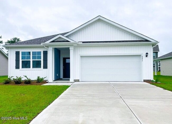 property at 4277 Blossom Hl Dr