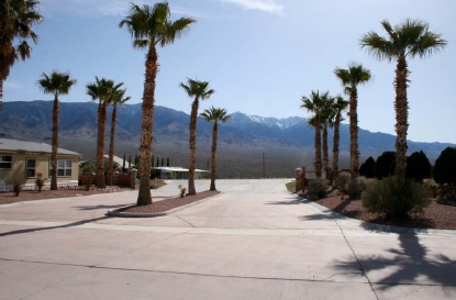 Canyon View in Littlefield, AZ - Foto de edificio