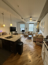 The McGregor Lofts in Lynchburg, VA - Foto de edificio - Building Photo