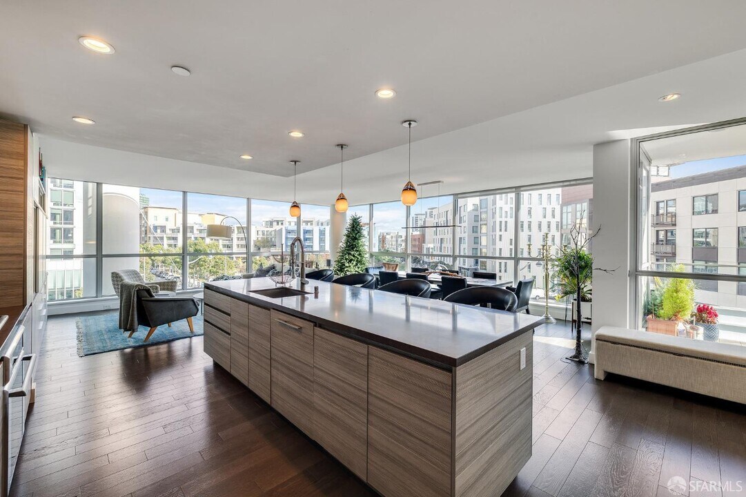 708 Long Bridge St in San Francisco, CA - Building Photo