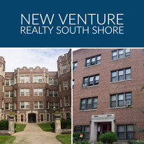 New Venture Realty South Shore Apartments