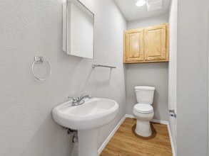 12824 Seagoville Rd in Balch Springs, TX - Building Photo - Building Photo