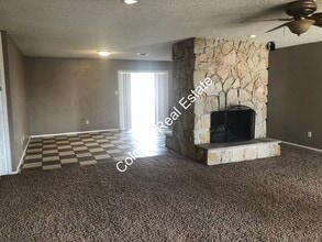 1316 Stratford Ln in Clovis, NM - Building Photo - Building Photo