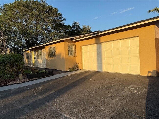 property at 602 NE 38th St