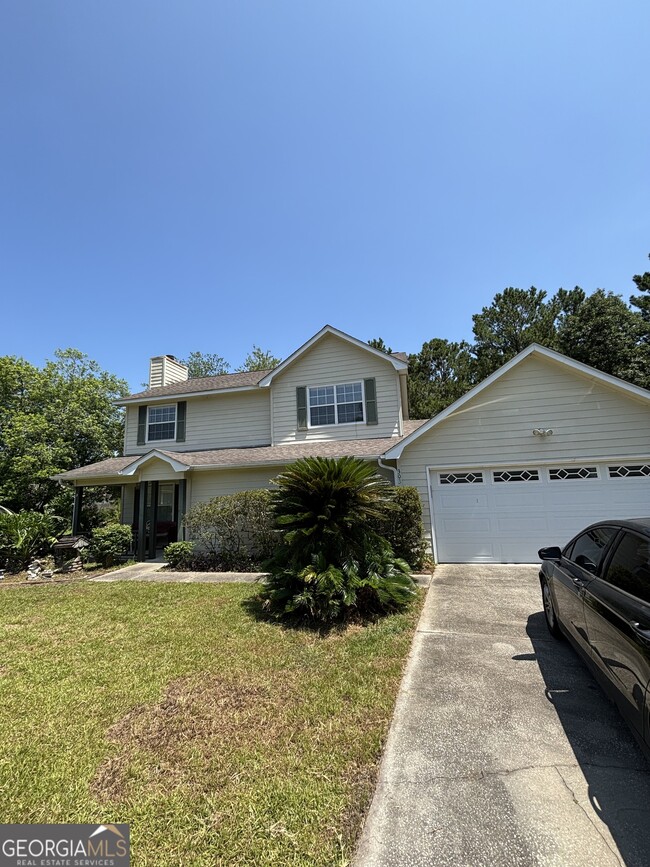 property at 303 Foxwood Dr