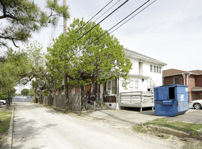 28 N Claybrook St in Memphis, TN - Building Photo - Building Photo