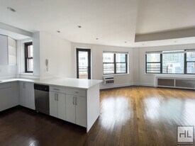 EAST 57 STREET, Unit PHA in New York, NY - Building Photo