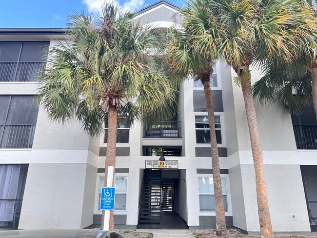 7511 Seurat St in Orlando, FL - Building Photo - Building Photo