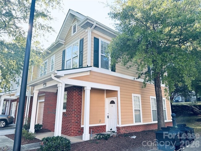 property at 15402 St Christopher Ct