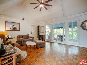 1321 Hayworth Ave in West Hollywood, CA - Building Photo - Building Photo