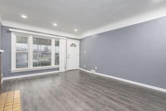 3970 11th St in Ecorse, MI - Building Photo - Building Photo