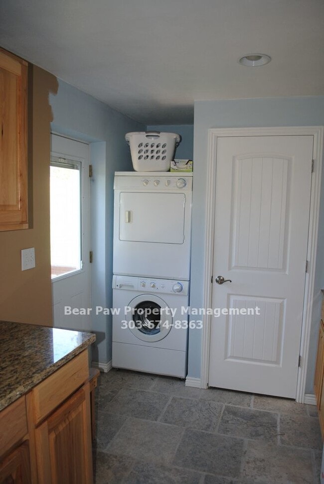 property at 4257 Comanche Rd