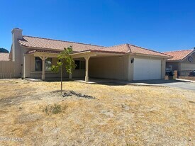 37835 58th St E in Palmdale, CA - Building Photo