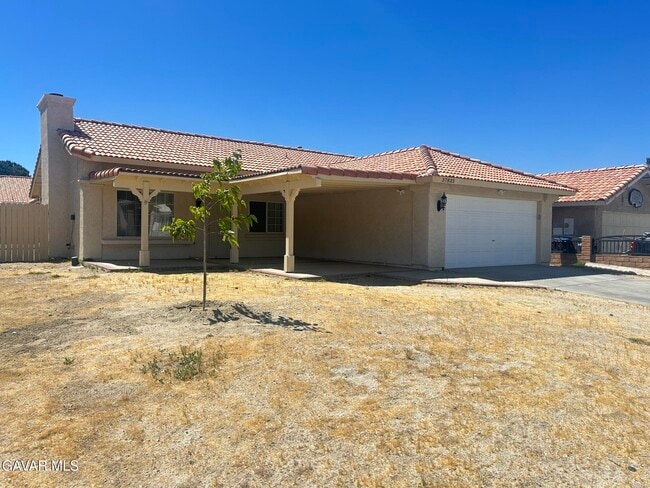 property at 37835 58th St E