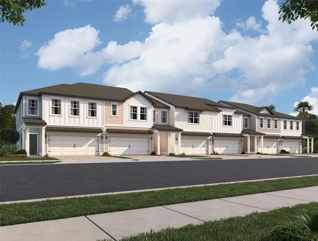 property at 2583 Grey Hawk Dr