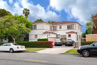 1937 17th St in Santa Monica, CA - Building Photo - Building Photo