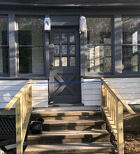 61 Greene St, Unit #1