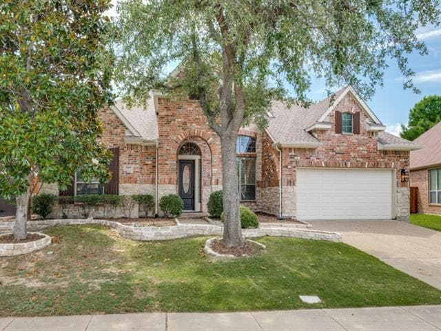 property at 3409 Sliding Rock Dr