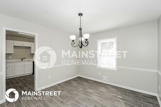 23 Fairfield Dr SW in Cartersville, GA - Foto de edificio - Building Photo