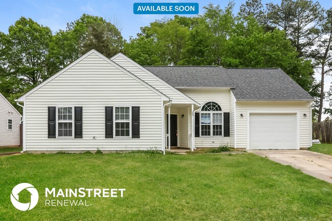 property at 207 Ruby Ridge Rd