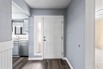 208 Bartonwood Ct in Niceville, FL - Building Photo - Building Photo