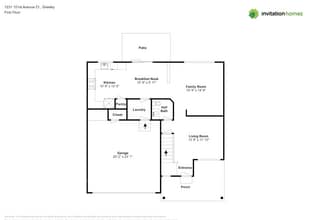 1231 101st Ave Ct in Greeley, CO - Foto de edificio - Building Photo