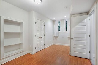 3459 Holmead Pl NW in Washington, DC - Building Photo - Building Photo