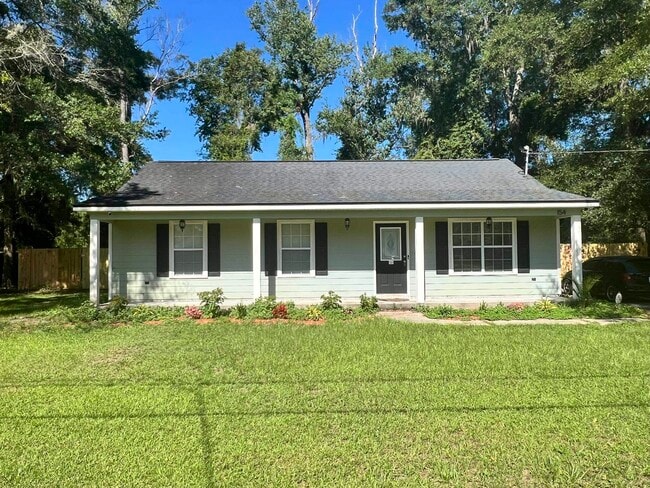 property at 154 Tafflinger Rd