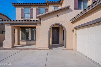 4244 E Gleneagle Dr in Chandler, AZ - Building Photo - Building Photo