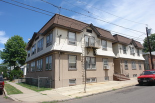 1030 Charles St Apartments