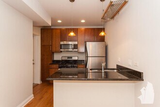 3804 N Marshfield Ave, Unit 2BD in Chicago, IL - Building Photo - Building Photo