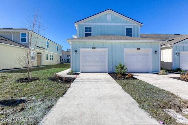 46 Oarsman Xing Dr in St. Augustine, FL - Building Photo - Building Photo