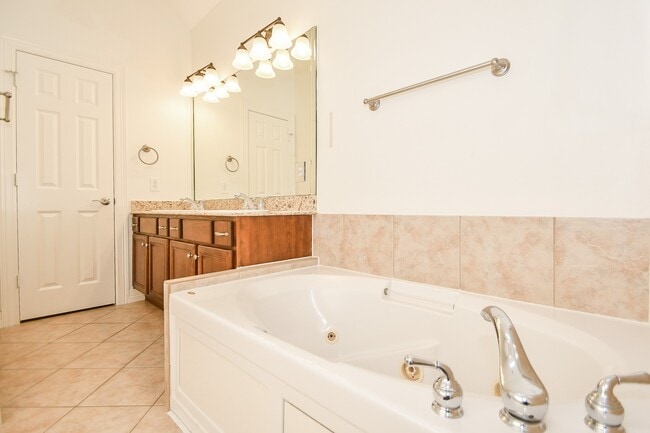 property at 3313 New Garden View Ln