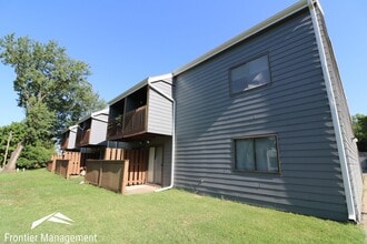 1500 McCain Ln in Manhattan, KS - Building Photo - Building Photo