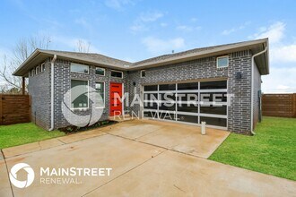 11249 Paradise Out Ln in Oklahoma City, OK - Building Photo - Building Photo