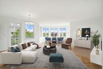 30 Freedom Way in Jersey City, NJ - Building Photo - Building Photo