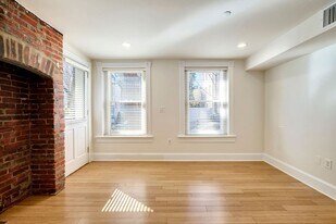 3256 N St NW in Washington, DC - Building Photo