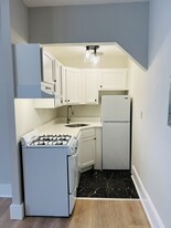 38 Hemenway St in Boston, MA - Building Photo